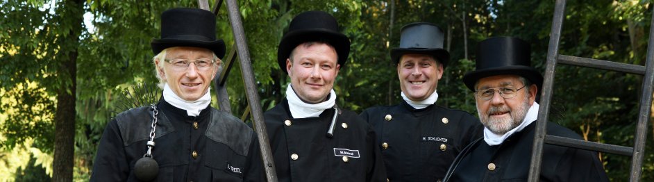 Armin Treidl - Kaminkehrer-Meisterbetrieb Armin Treidl - Kaminkehrer-Meisterbetrieb